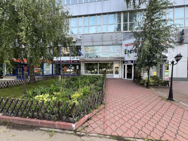 Коммерческая недвижимость продажа в Романкове