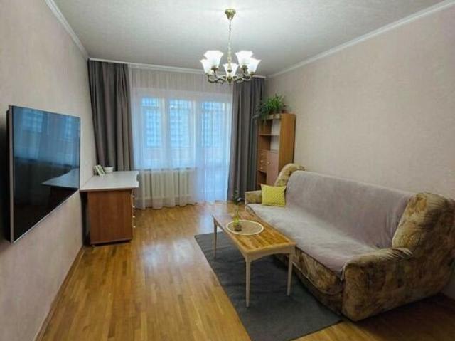 Квартира аренда в Деснянский, Романкове