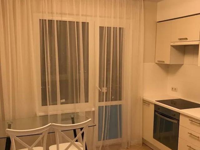 Квартира аренда в Романкове