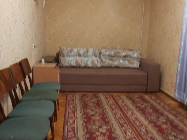 Квартира аренда в Романкове