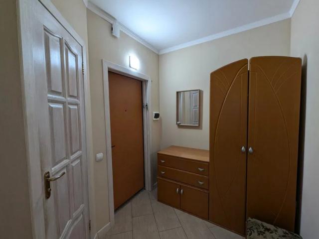 Квартира аренда в Романкове