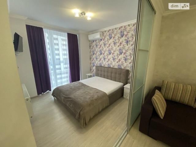 Квартира аренда в Позняки, Романкове