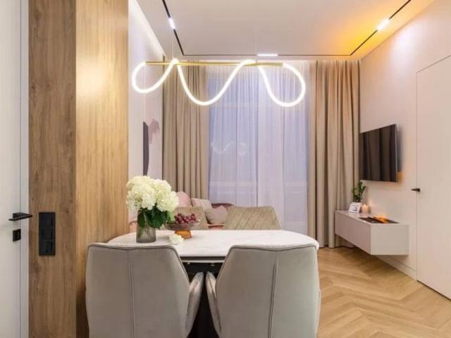 Квартира аренда в Романкове