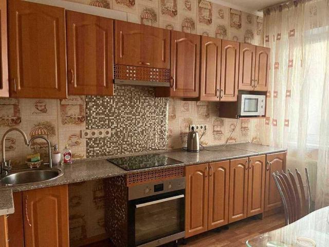 Квартира аренда в Деснянский, Романкове