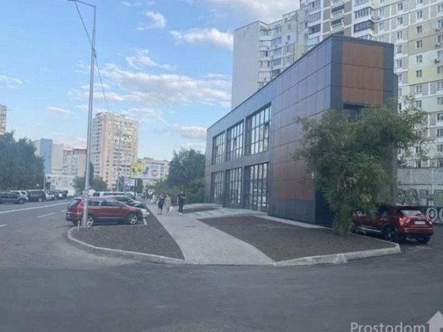 Коммерческая недвижимость продажа в 7-й «А» мікрорайон Осокорків, Київ