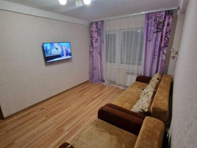 Квартира аренда в Романкове