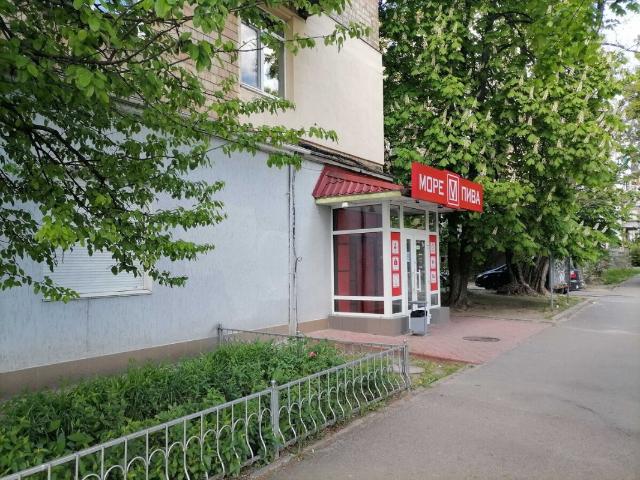 Коммерческая недвижимость продажа в Першотравневий масив, Київ