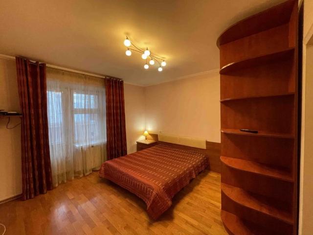 Квартира аренда в Позняки, Романкове