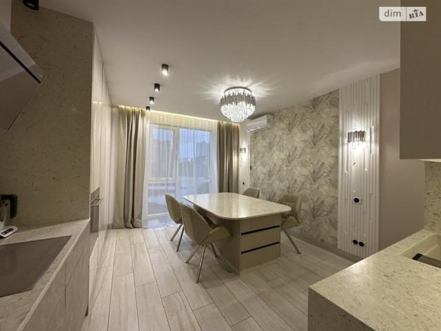 Квартира аренда в Романкове