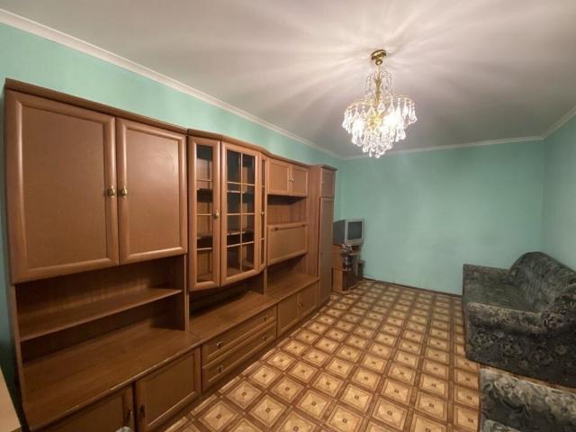 Квартира аренда в Макаровский, Вологодская область