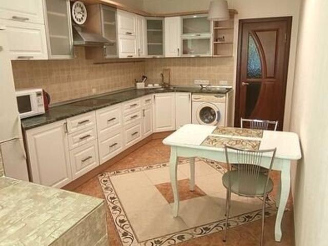 Квартира аренда в Романкове