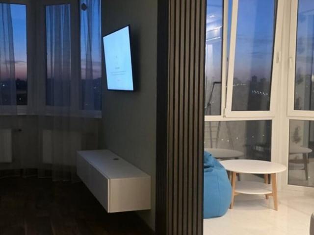 Квартира аренда в Романкове