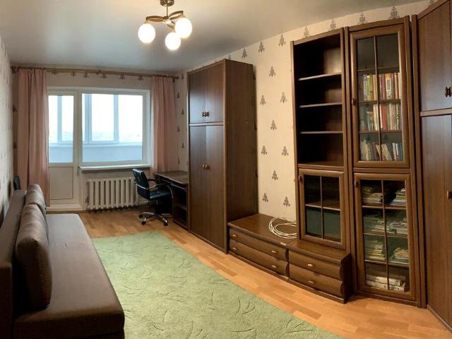 Квартира аренда в Романкове