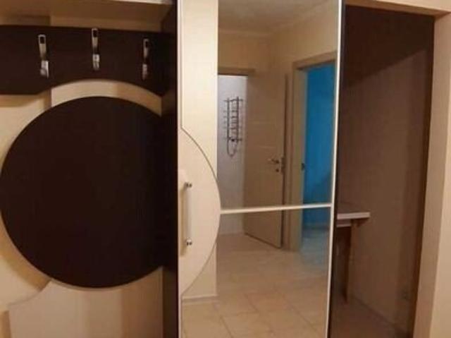 Квартира аренда в Романкове