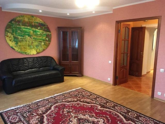 Квартира аренда в Макаровский, Вологодская область