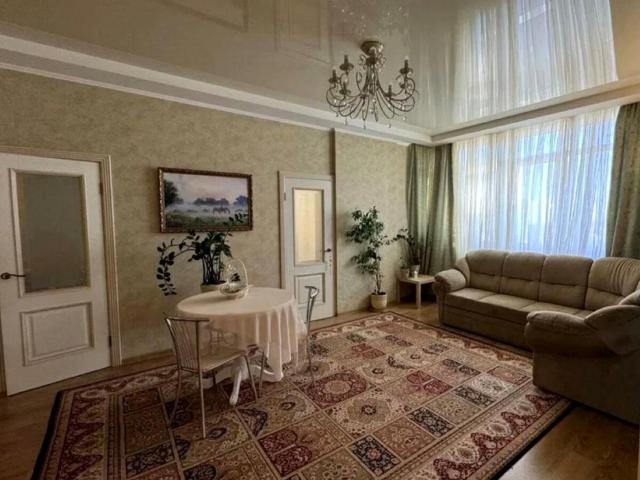 Квартира продажа в Макаровский, Вологодская область