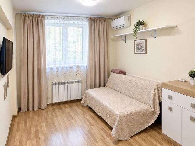 Квартира аренда в Романкове