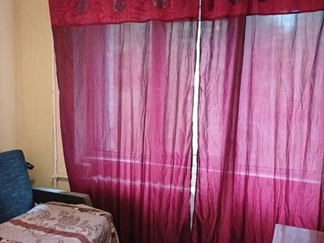 Квартира аренда в Романкове
