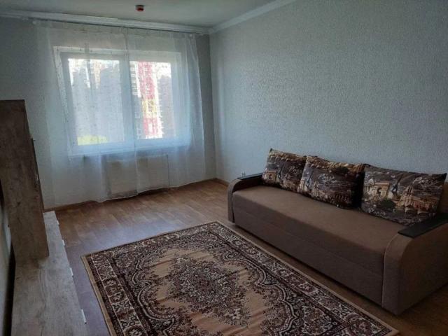 Квартира аренда в Романкове