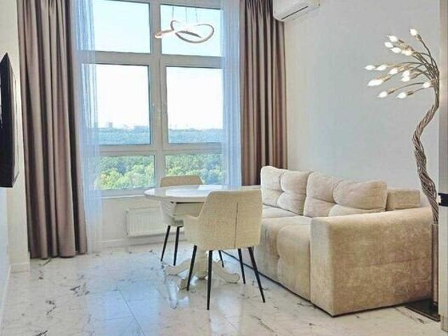 Квартира аренда в Романкове