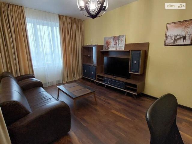 Квартира аренда в Романкове