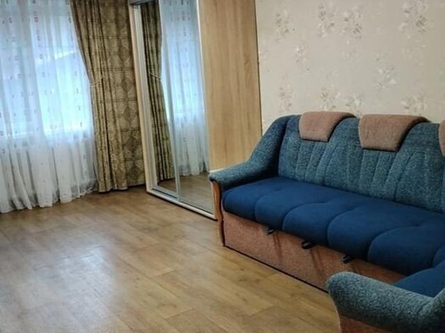 Квартира аренда в Романкове
