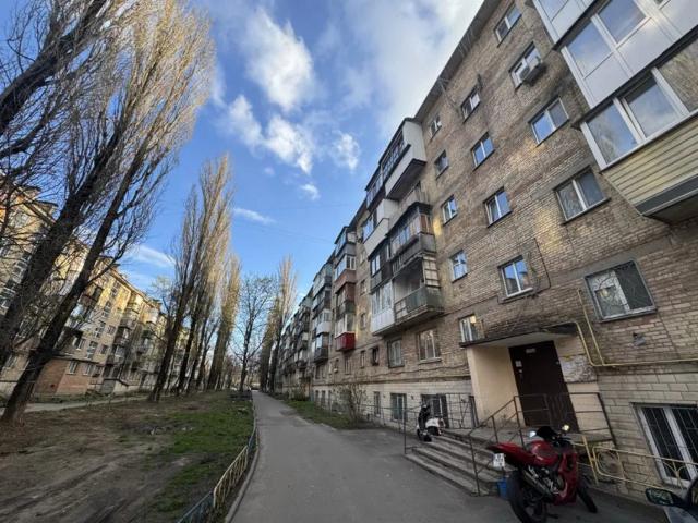 Квартира продажа в Романкове