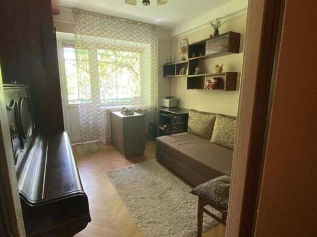 Квартира аренда в Романкове