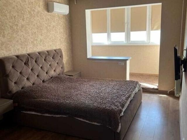 Квартира аренда в Романкове