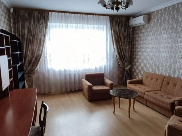 Квартира аренда в Романкове