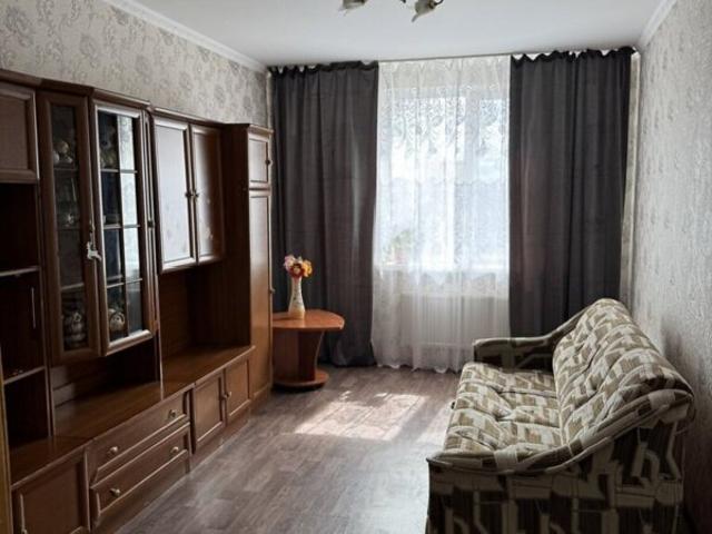 Квартира аренда в Романкове