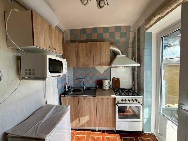 Квартира аренда в Романкове