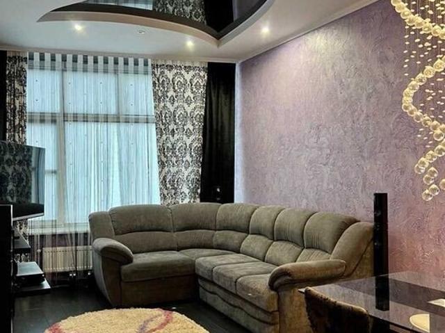 Квартира аренда в Романкове