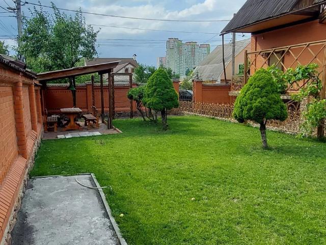 Дом продажа в Романкове