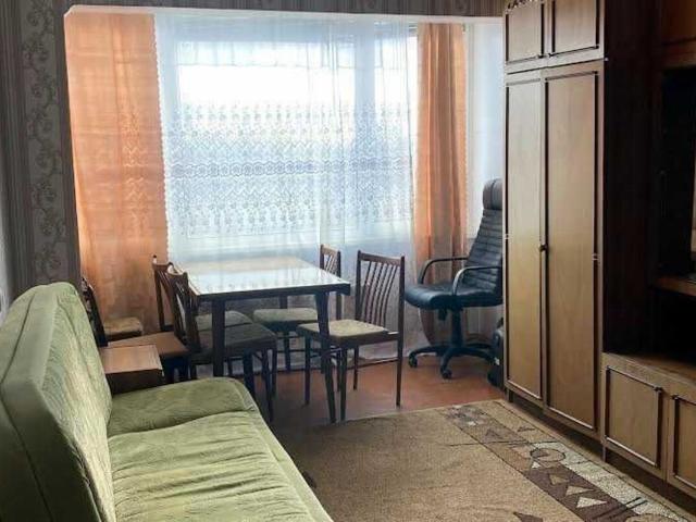 Квартира продажа в Макаровский, Вологодская область