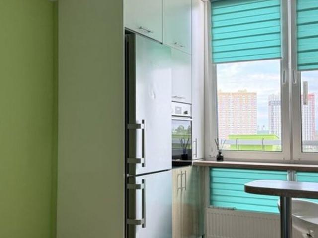 Квартира аренда в Романкове