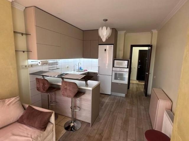 Квартира аренда в Романкове