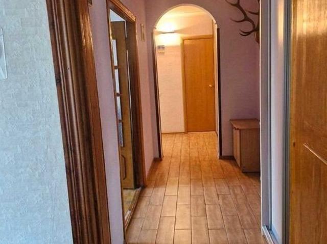 Квартира аренда в Романкове