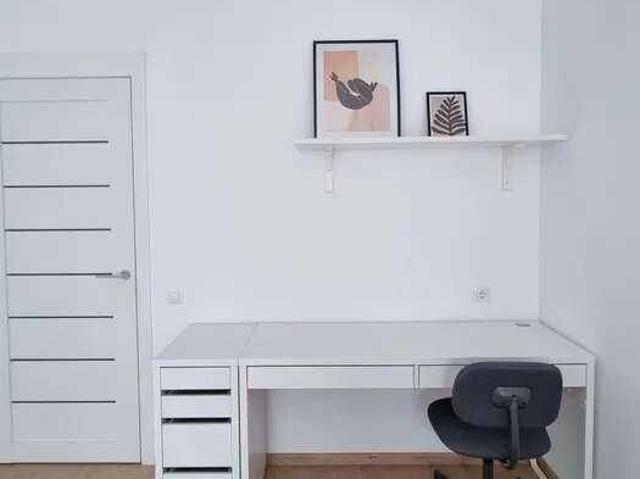 Квартира аренда в Романкове