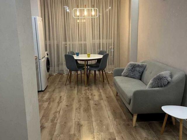 Квартира аренда в Романкове