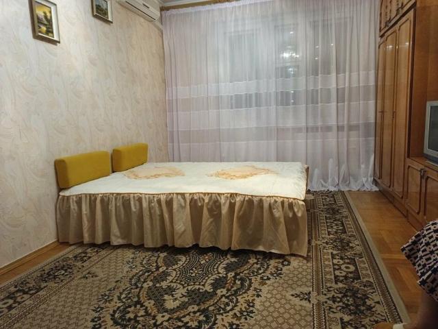 Квартира аренда в Романкове