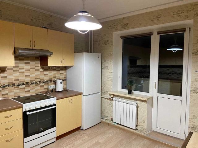 Квартира аренда в Романкове