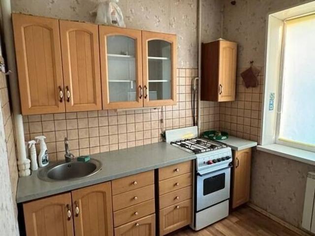 Квартира аренда в Романкове