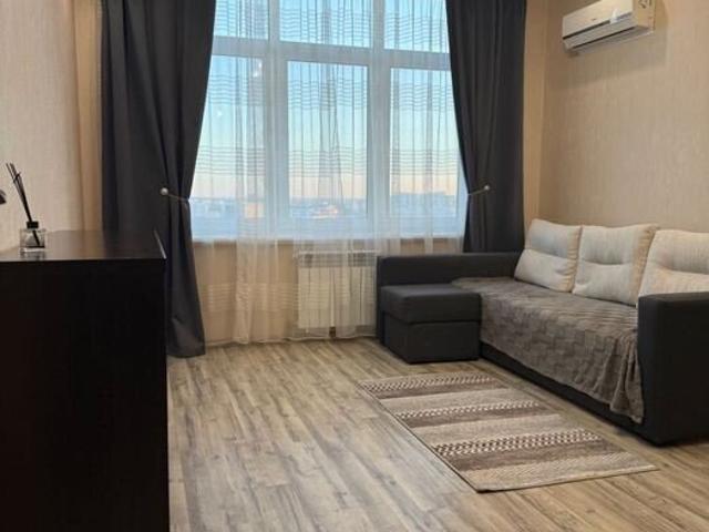 Квартира аренда в Романкове