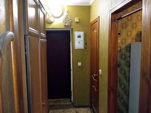 Квартира аренда в Романкове