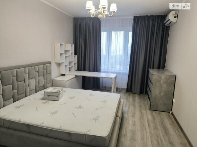 Квартира аренда в Романкове