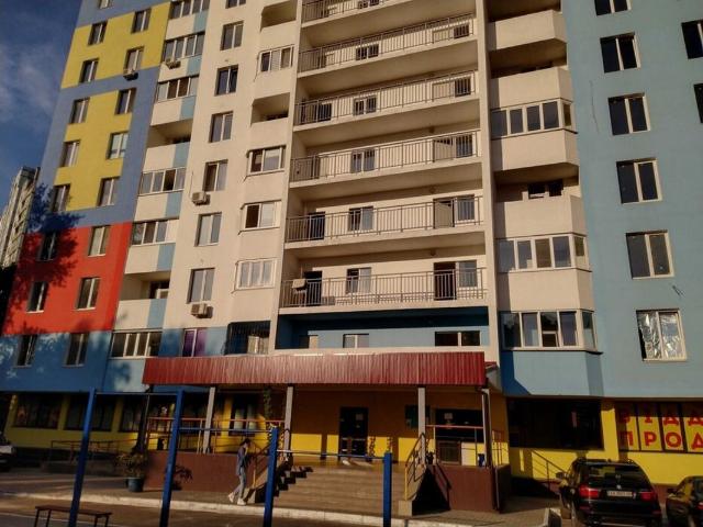 Квартира аренда в Романкове