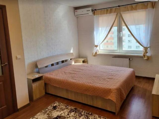 Квартира аренда в Романкове