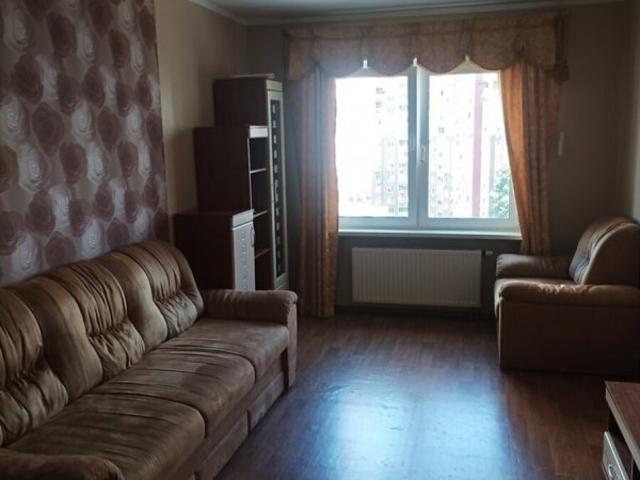 Квартира аренда в Романкове