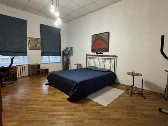 Квартира аренда в Макаровский, Вологодская область